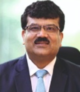 Shri Tarun Bhargava